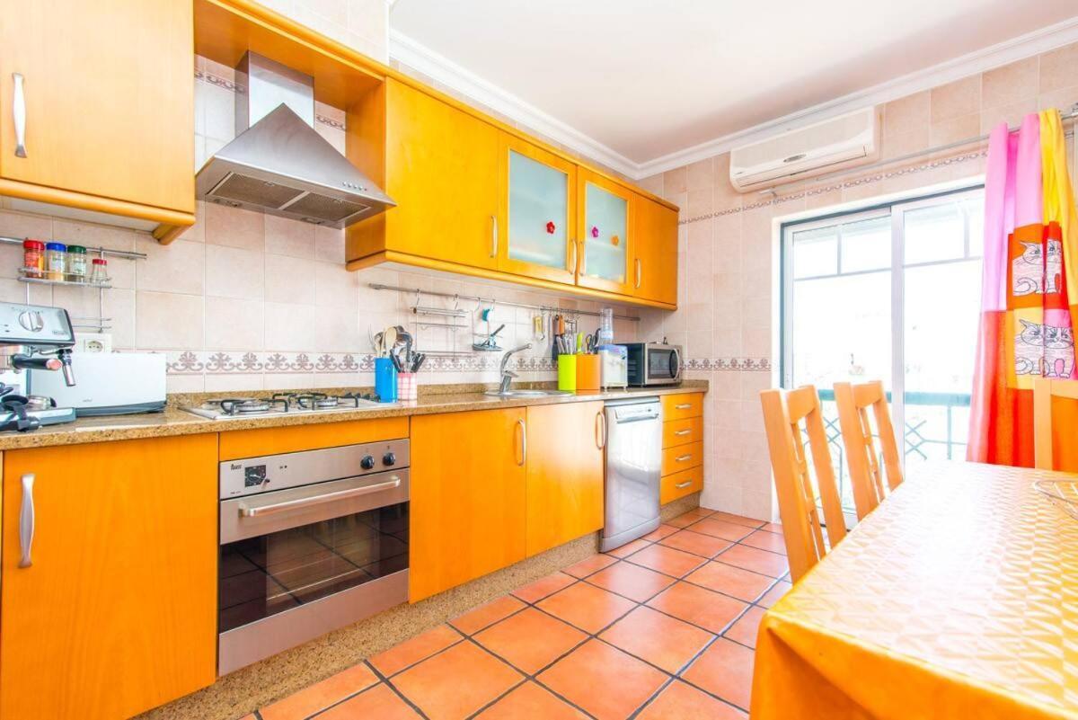 Special Holiday Apartment Tavira Exterior foto
